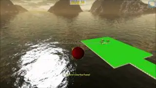 Marble Mini Golf - DC (31.55s)