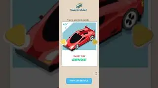 GameFi: CryptoCars