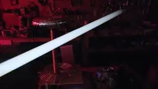 small tesla coil -- needs tuning