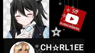 *BONUS VIDEO* HELP GET HER 50 SUBSCRIBERS!! #roadto50subs 