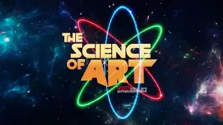 The Science of Art: Ep. 1 - SayGinzu- Urban Fusion