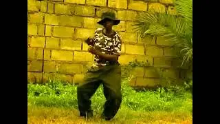Israel Chatama ~ Moyo