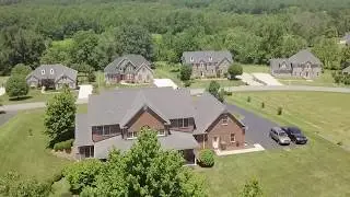 1282 Carlton Place. Forest VA