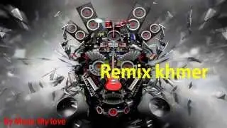 Remix khmer 2016