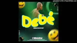 Savana Bom de Beat - Debé Part 7 [Beat de Kuduro]