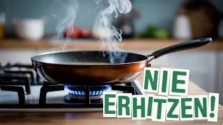Krebserregend? Diese &Ouml;le solltest du NIE erhitzen! | Ein Arzt kl&auml;rt auf - Dr. Daniel