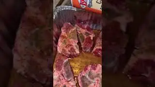Beef neck bones 🔥🔥 Add this to your holiday menu&hellip;  #holidaymenu #easymeals #dontforgettoaddlove