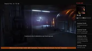 Tophinator Streams Alien: Isolation - Nightmare - Pt 1
