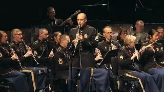 NJ Musicians Perform as Ambassadors for the Army