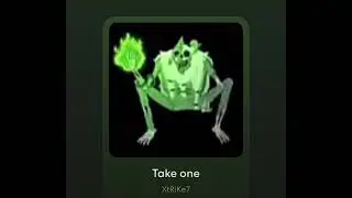 TAKE ONE