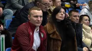 ЯСНАе TV о матче 