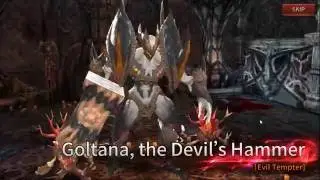 Devilian Gameplay walkthrough chapter 1