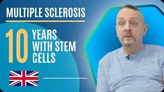 Stem Cell Treatment for Multiple Sclerosis: Avoiding a Wheelchair
