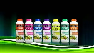 TNA Group Fertilizer Production