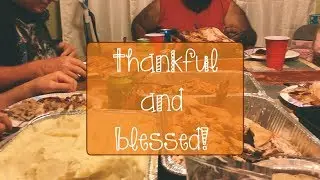 Thanksgiving Day 2019!