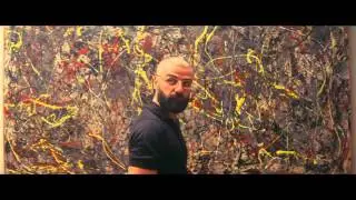 Ex Machina Teaser Trailer HD (2015)