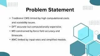 IICAIET2025: AI-Driven Computational Materials Science for Advanced Energy Materials Development​