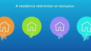 Community Correction Order and Parole Conditions