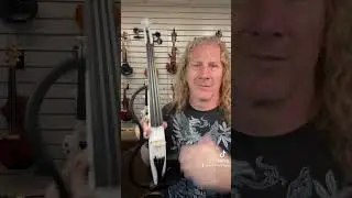 What&rsquo;s A Silent Violin?