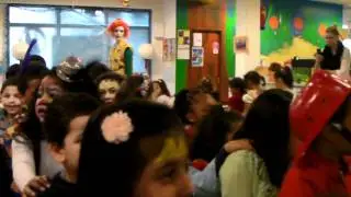 onderbouw verkleedfeest 12