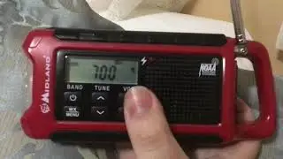 Picking Up WGN-AM 720 Chicago (October 23rd, 2021)