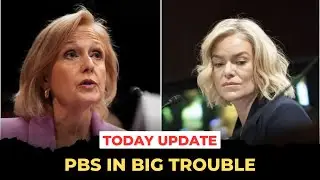 PBS Announces 21% Budget Cut After Losing Federal Funding &ndash; Impact on Public Media Explained