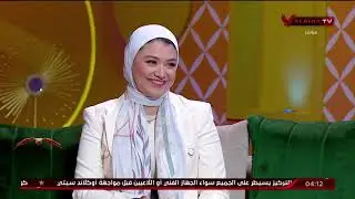 هو فعلاً في علاقة بين المشاعر السلبية وزيادة الوزن ؟