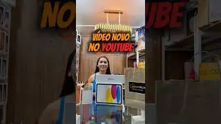 V&Iacute;DEO NOVO DE OFERTAS DE TABLET E LAN&Ccedil;AMENTO DA LINHA POCO F8PRO E F8 ULTRA #xiaomi #pocof8pro