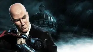 Hitman 2 Silent Assassin GCN Speedrun