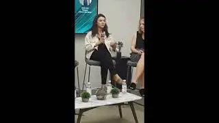 ECO Fashion Week (SF) : Women of  Sustainable Fashion (Founders - Panel Talk) at Shopify  (2/2)