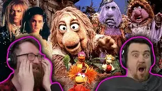Angory Tom Addresses the Furry Allegations - Labyrinth 2 - Tom and Ben