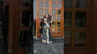 Rajasthani look 💙🥰😘💞# khand lagdi#rajputi poshak #rajasthani # tranding short