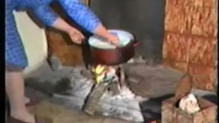 Formatge,Llet formatjada, Brossat