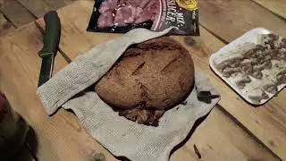 Полесский прохват на мотоциклах. Перезалив (добавлен второй день).