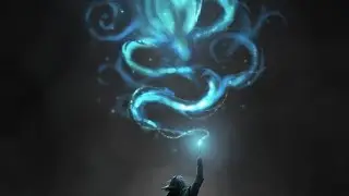 Zdrada Snape'a - Harry Potter