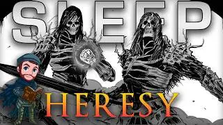 Lore to Sleep To ▶ Dark Souls: The Heresy of Londor (No AI)