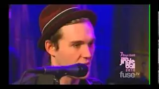 Movie 00 02   The Gaslight Anthem   Interview A Different Spin