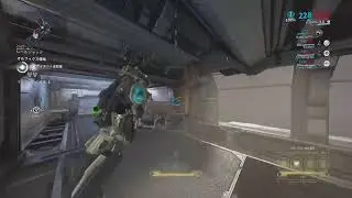 [warframe]中級者らしい？QBのtenno life 192日目　仲裁と地位あげ