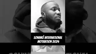 sonink&eacute; international Motivation 2024