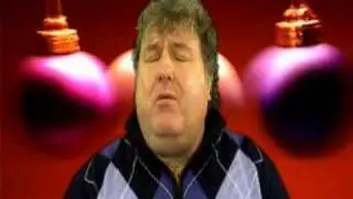 Russell Grant Video Horoscope Scorpio December Monday 24th
