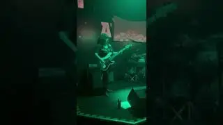 The Minges Purple Trailer Live at Artifice 8/23/2023