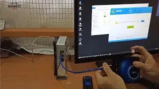 T95 TV Box Format Atma Rom Y&uuml;kleme Tarifi, Android 10 D&ouml;rt &Ccedil;ekirdekli HD 6K HDMI WIFI Medya Oynatıcı