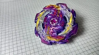 JET SHIELD! B-177 Jet Wyvern.Ar.Js 1D UNBOXING | Beyblade Burst Sparking