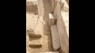 What&rsquo;s inside the sealed chamber in the ancient tomb that no one has opened yet