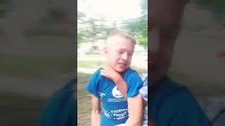 Батл: Мс НаЗаР VS Мс Влад