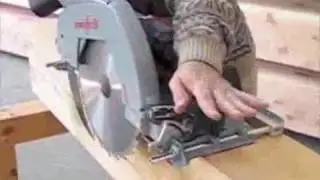 Mafell MKS 130 Ec, MKS 165 Ec & MKS 185 Ec Circular Saws