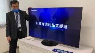 Panasonic HX900系列的防震技術體驗