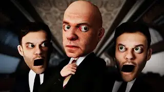 КРЫСЫ в ПРАВИТЕЛЬСТВЕ - Под Меня КОПАЮТ на Amazing ONLINE X