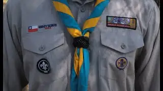 SCOUT DE CHILE🇨🇱 - Grupo Scout San Norberto [Mini Documental]