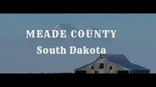 Meade County Commission Live Stream 03-11-25